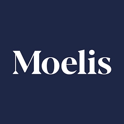Moelis & Company company mark