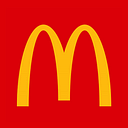 Logo McDonald's Corporation