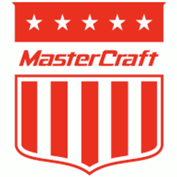 شعار Mastercraft Boat Holdings Inc