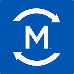 MARCHEX INC - CLASS B logo