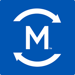 شعار Marchex Inc