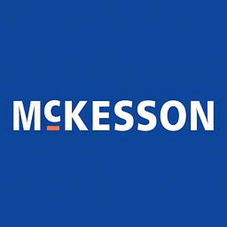 MCKESSON CORP company mark