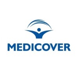 Medicover AB (publ) Logo