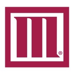 The Marcus Corporation Logo