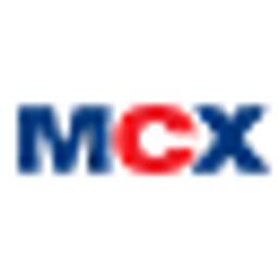 Multi Commodity Exchange of India Limited Logo