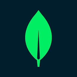 MongoDB, Inc. company mark