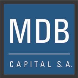 MDB CAPITAL HOLDINGS LLC - CLASS A logo