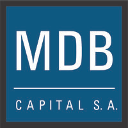 شعار MDB Capital Holdings LLC