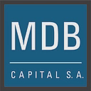 MDB Capital Holdings, LLC
