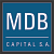 MDB Capital Holdings, LLC