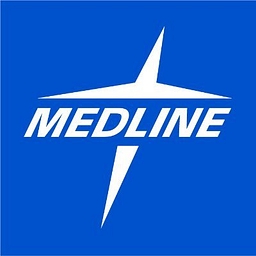 Medline Inc. company mark