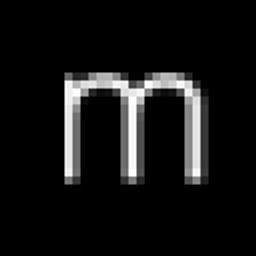 MDRSF logo