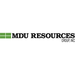Mdu Resources Group Inc logo
