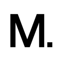 Modivo S.A. Logo