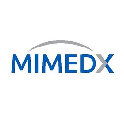 Mimedx Group, Inc. logo