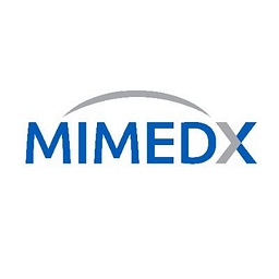 MiMedx Group Inc. Logo