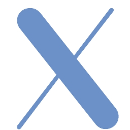 MDXHF logo