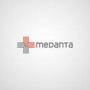 MEDANTA logo