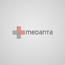MEDANTA logo