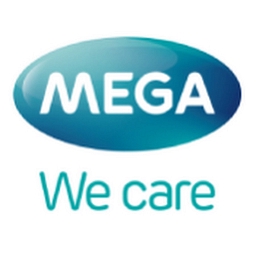 Mega Lifesciences Public Company Limited Logo