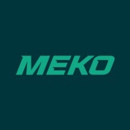 Meko AB (publ) Logo