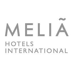 Meliá Hotels International S.A. Logo