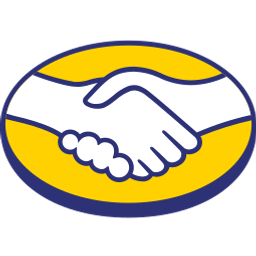 شعار MercadoLibre Inc