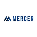 MERC şirket logosu