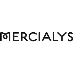Mercialys Logo