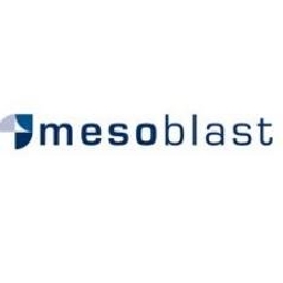 Mesoblast Ltd logo