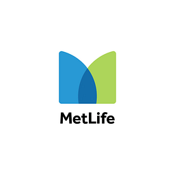شعار MetLife Inc