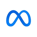 Meta Platforms Tokenized (META) logo