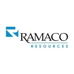 Ramaco Resources, Inc. logo