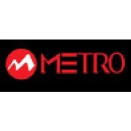 Metro Brands Limited Logo