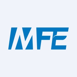 MFE-MediaForEurope N.V. Logo