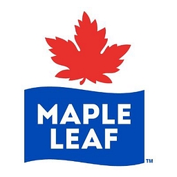 Maple Leaf Foods Inc. Logo