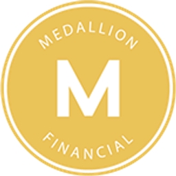 Medallion Financial Corp. logo