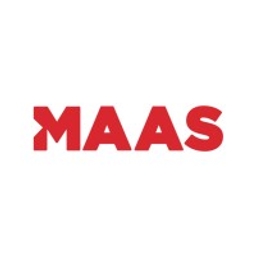 MAAS Group Holdings Limited Logo