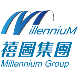 شعار Millennium Group International Holdings Ltd
