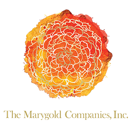 شعار Marygold Companies Inc