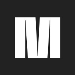 شعار Magnite Inc