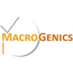 MacroGenics, Inc. logo