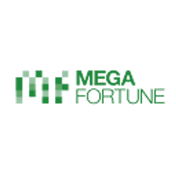 شعار Mega Fortune Co Ltd