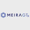 MeiraGTx Holdings plc