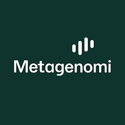 Metagenomi Therapeutics, Inc. logo