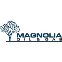 Magnolia Oil & Gas Corp logo