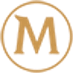 The Magnum Ice Cream Company N.V. Logo