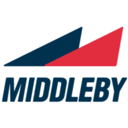 شعار Middleby Corp