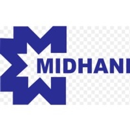 Mishra Dhatu Nigam Limited Logo