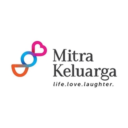 PT Mitra Keluarga Karyasehat Tbk Logo